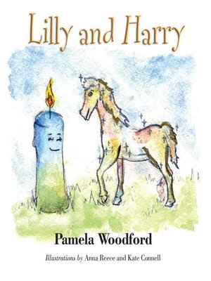cover image of Lilly and Harry